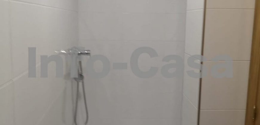 Vivienda en planta baja