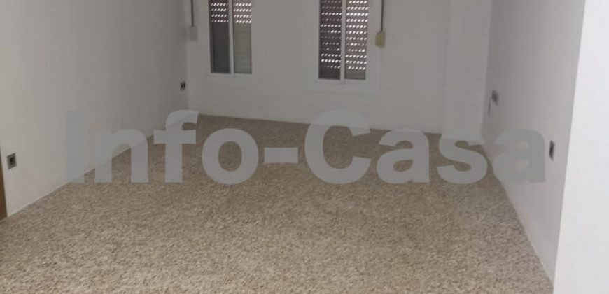 Vivienda en planta baja