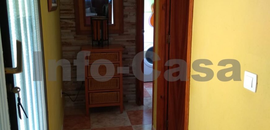 Estupendo chalet en venta