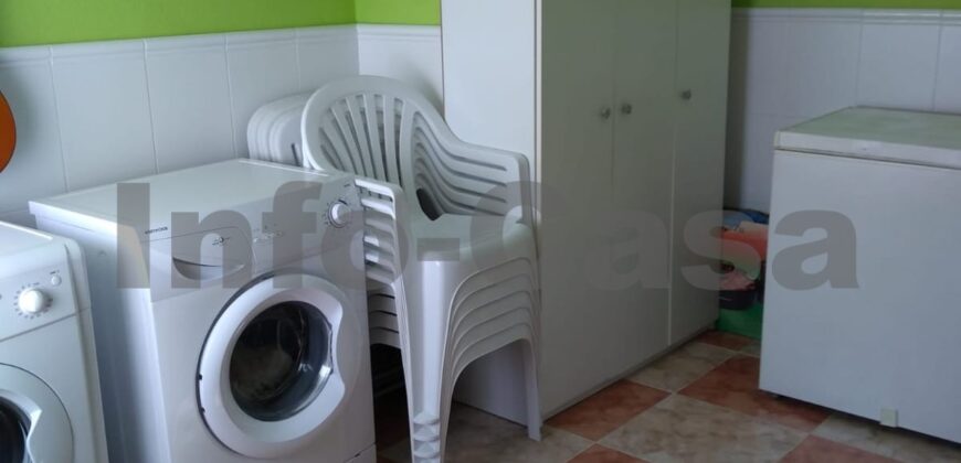 Estupendo chalet en venta
