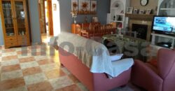 Estupendo chalet en venta