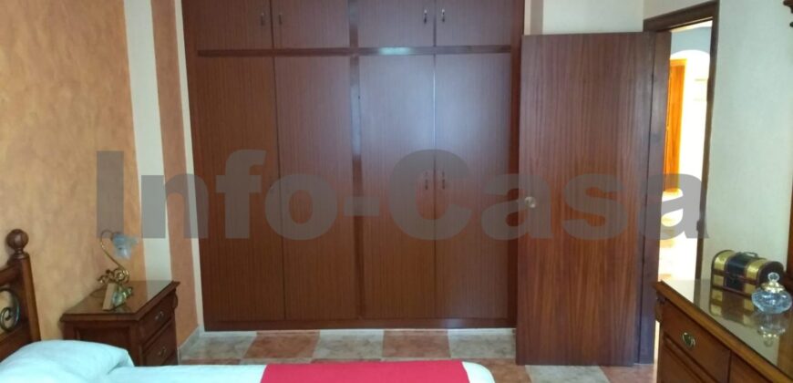 Estupendo chalet en venta