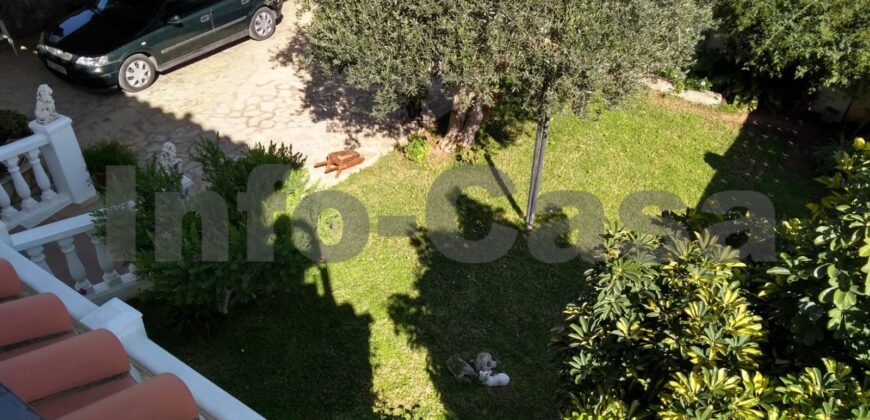 Estupendo chalet en venta