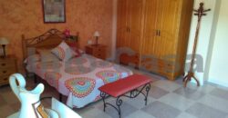Estupendo chalet en venta