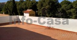Estupendo chalet en venta