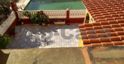 Estupendo chalet en venta