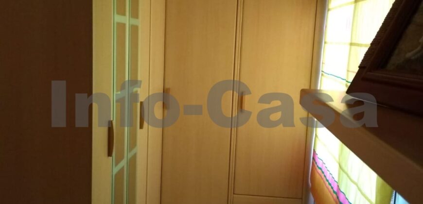 Estupendo chalet en venta