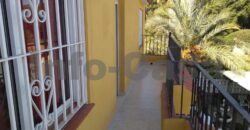 Estupendo chalet en venta