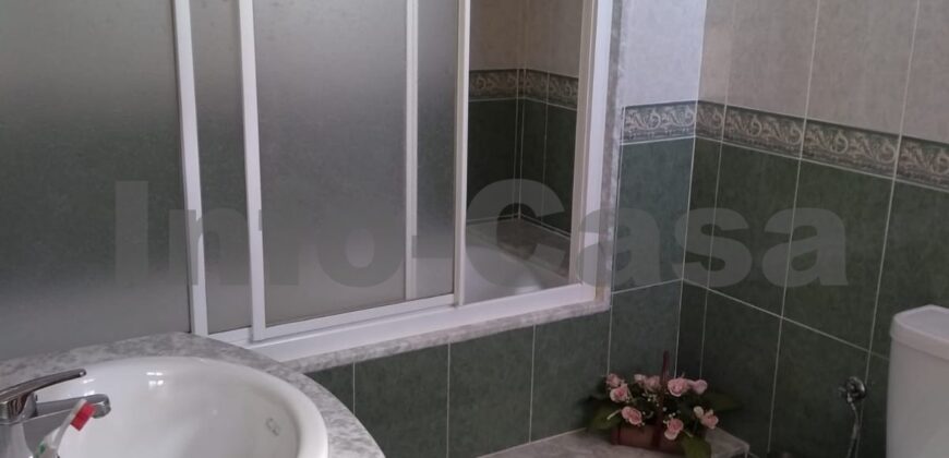 Estupendo chalet en venta