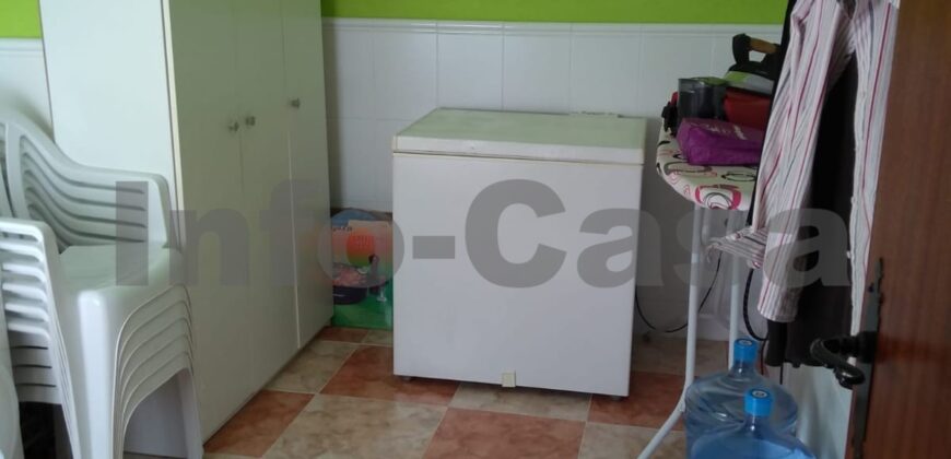 Estupendo chalet en venta