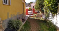 Estupendo chalet en venta