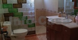 Estupendo chalet en venta