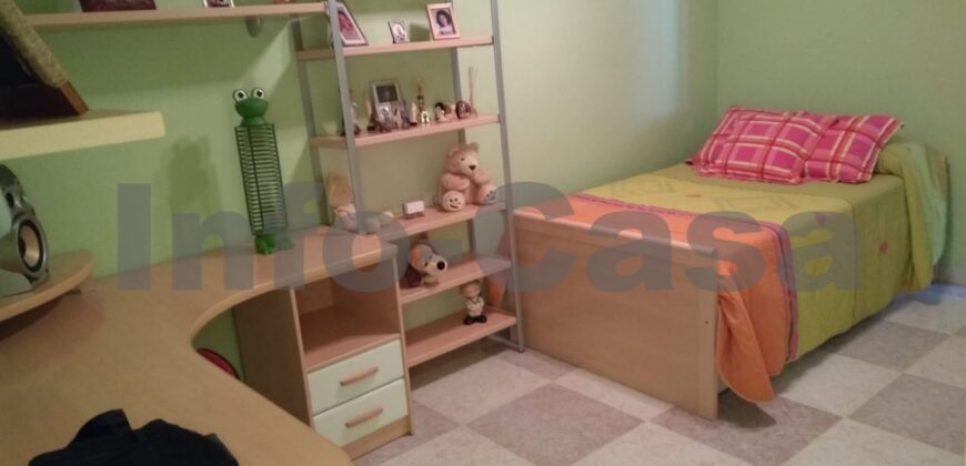 Estupendo chalet en venta