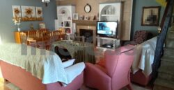 Estupendo chalet en venta