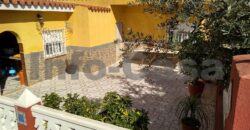 Estupendo chalet en venta