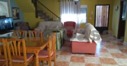 Estupendo chalet en venta