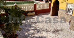 Estupendo chalet en venta