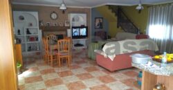 Estupendo chalet en venta