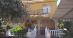 Estupendo chalet en venta