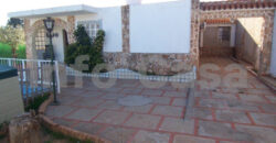Estupendo chalet en venta