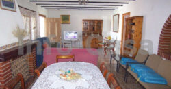 Estupendo chalet en venta
