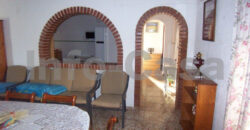 Estupendo chalet en venta