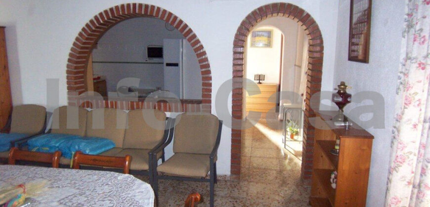 Estupendo chalet en venta