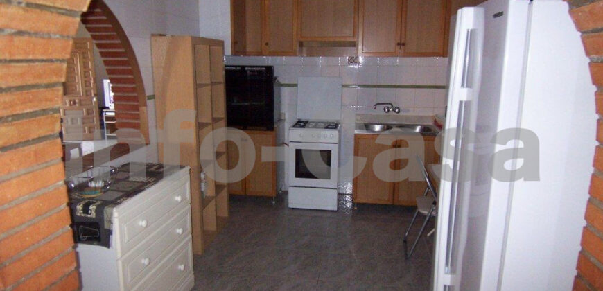 Estupendo chalet en venta
