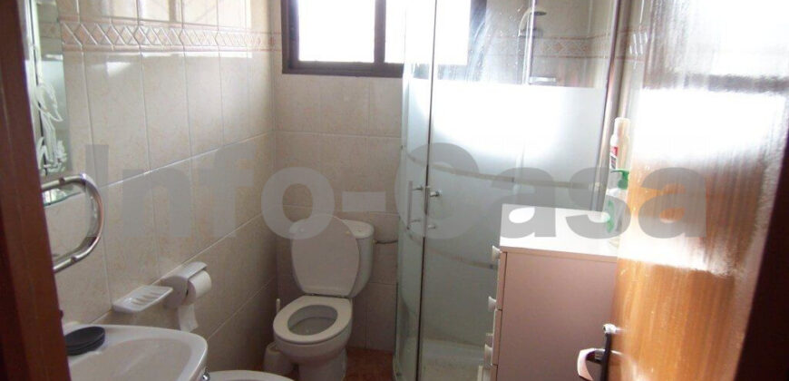 Estupendo chalet en venta