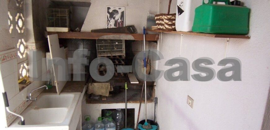 Estupendo chalet en venta