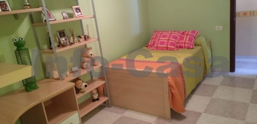 Estupendo chalet en venta