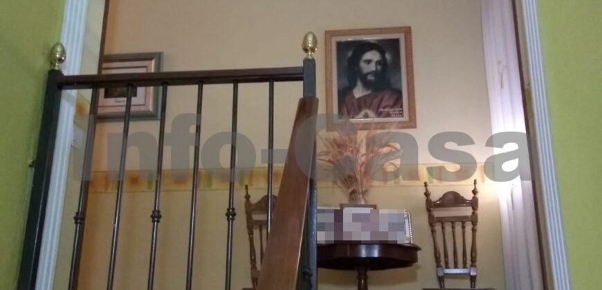 Estupendo chalet en venta