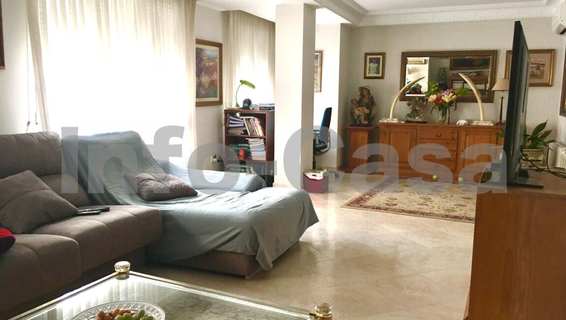 Vivienda de lujo en venta
