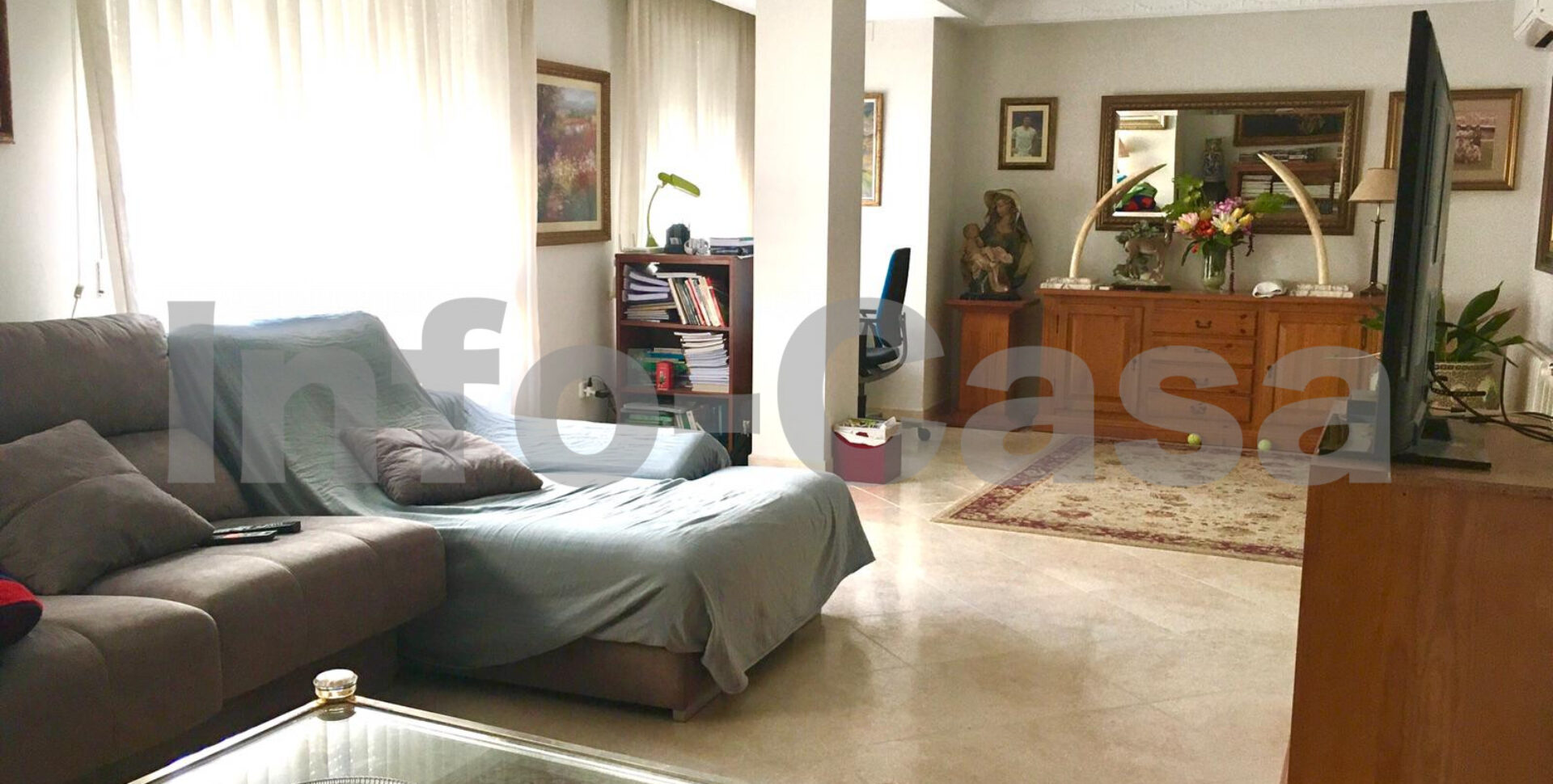 Vivienda de lujo en venta