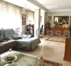 Vivienda de lujo en venta