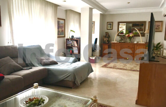 Vivienda de lujo en venta
