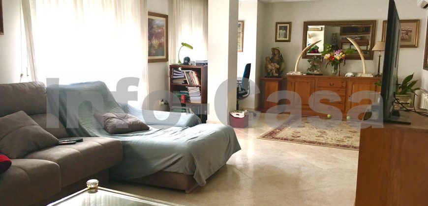 Vivienda de lujo en venta