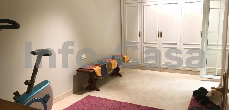 Vivienda de lujo en venta
