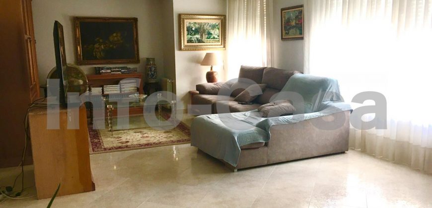 Vivienda de lujo en venta