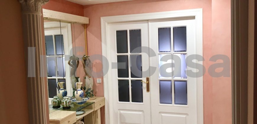 Vivienda de lujo en venta