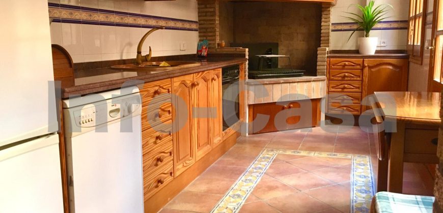 Vivienda de lujo en venta