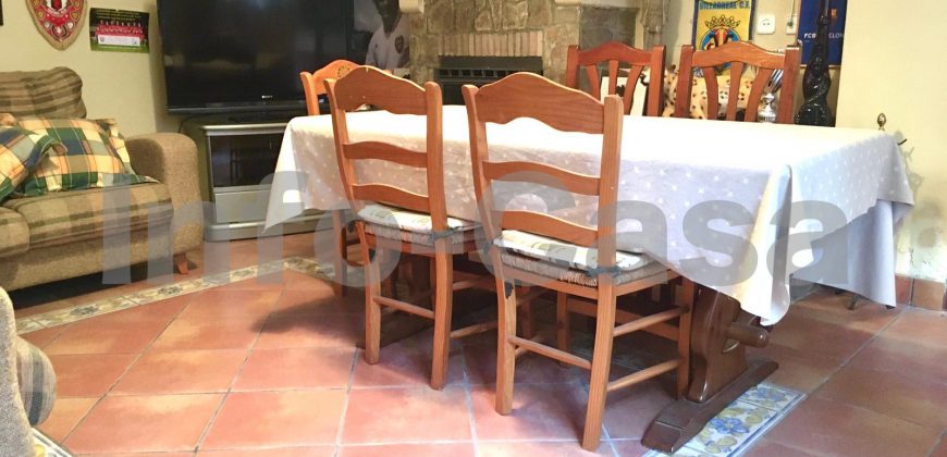 Vivienda de lujo en venta