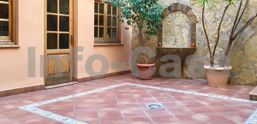Vivienda de lujo en venta