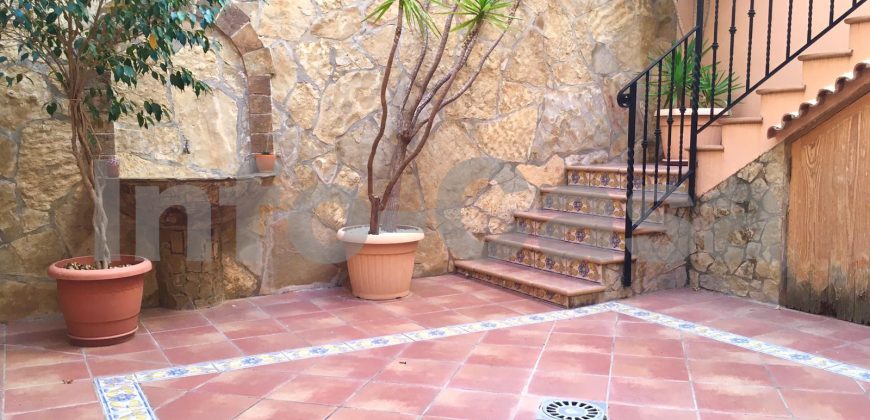 Vivienda de lujo en venta