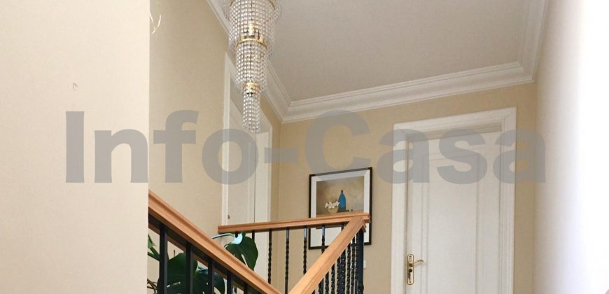 Vivienda de lujo en venta