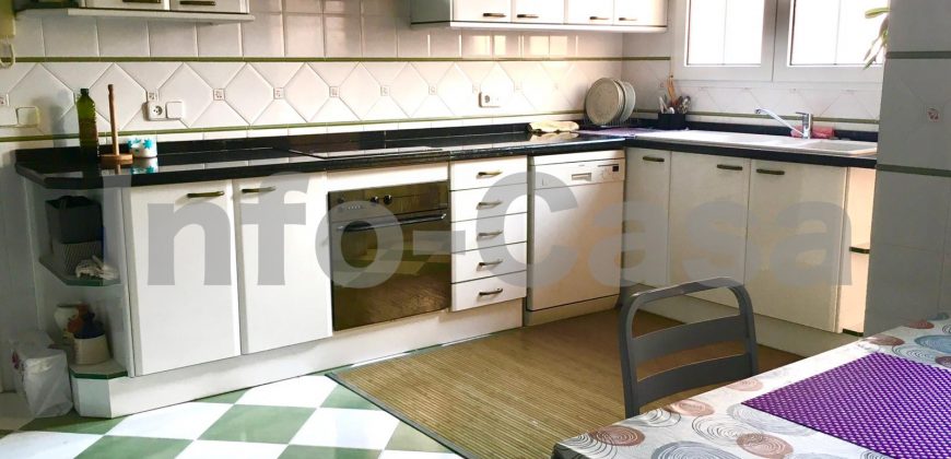Vivienda de lujo en venta