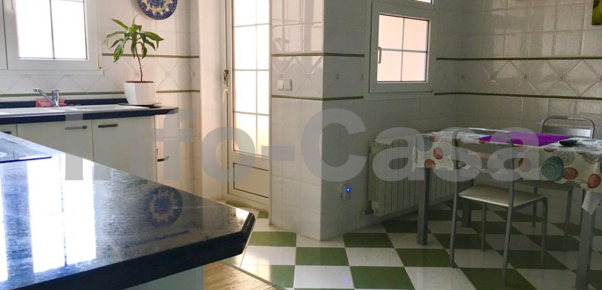 Vivienda de lujo en venta