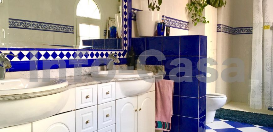 Vivienda de lujo en venta