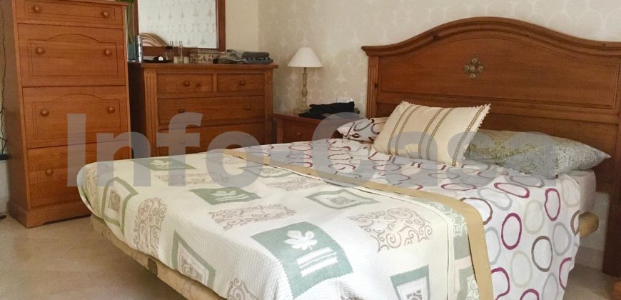 Vivienda de lujo en venta