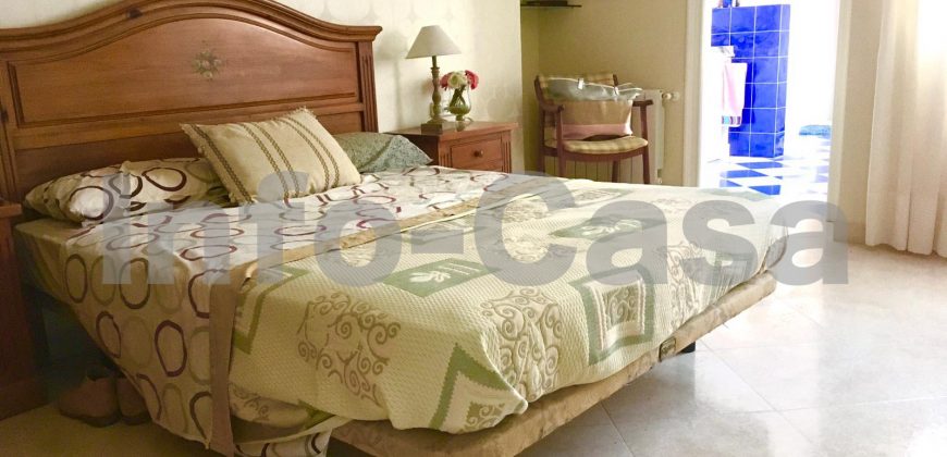 Vivienda de lujo en venta